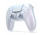 PlayStation 5 DualSense Wireless Controller (Chroma Pearl)