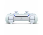 PlayStation 5 DualSense Wireless Controller (Chroma Pearl)