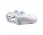 PlayStation 5 DualSense Wireless Controller (Chroma Pearl)