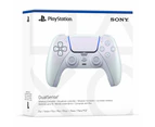 PlayStation 5 DualSense Wireless Controller (Chroma Pearl)