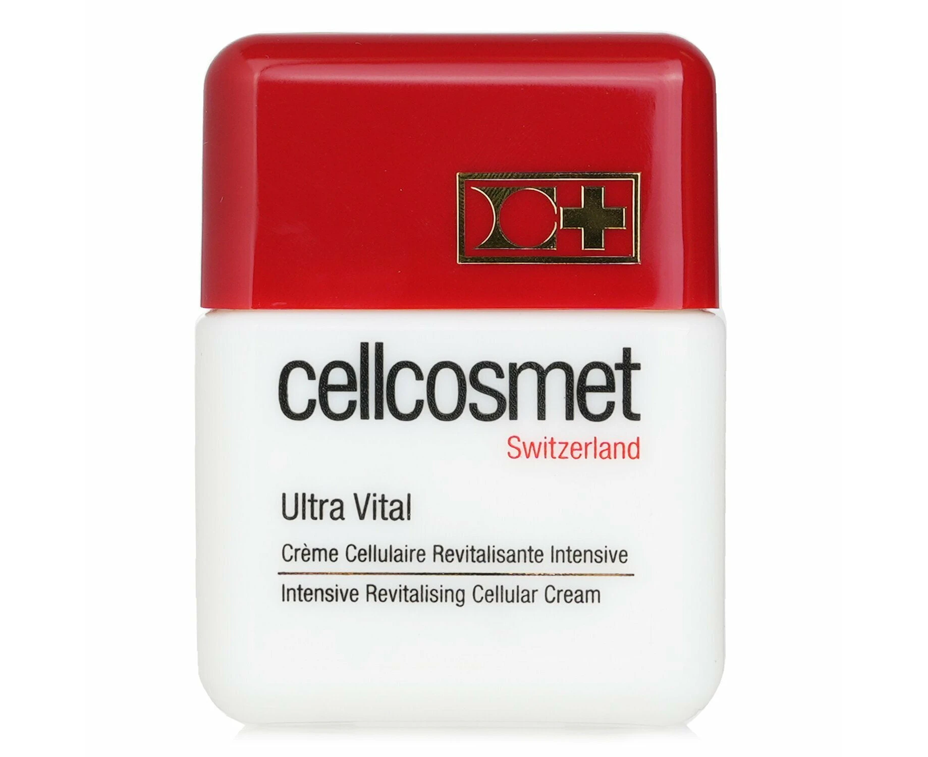 Cellcosmet & Cellmen Cellcosmet Ultra Vital Intensive Revitalising Cellular Cream  50ml/1.74oz