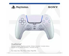 PlayStation 5 DualSense Wireless Controller (Chroma Pearl)