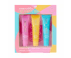 3 Pack Summer Solstice Lip Gloss Trio - OXX Fragrance