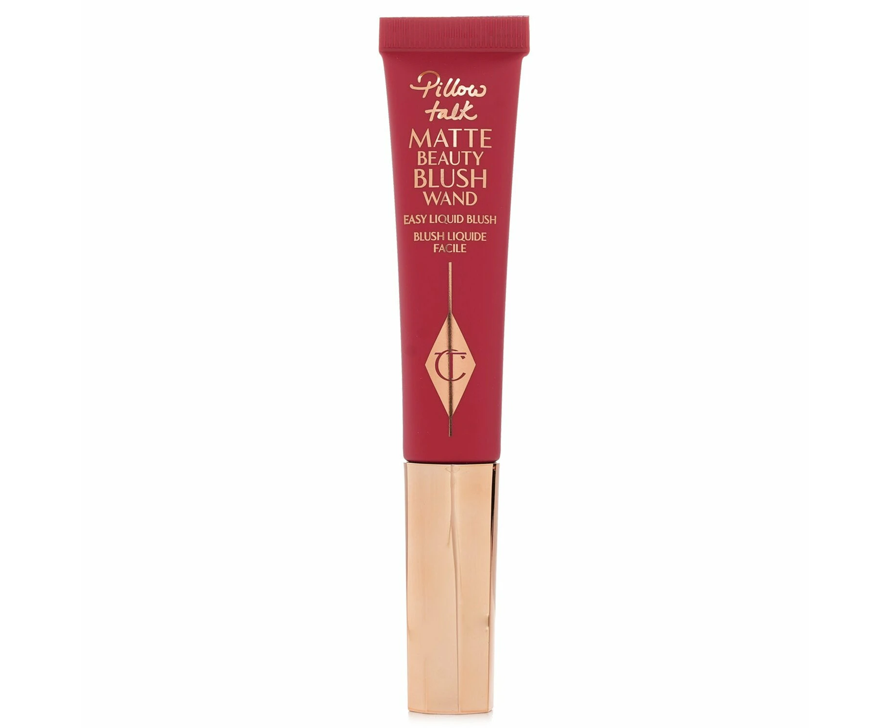 Charlotte Tilbury Matte Beauty Blush Wand - # Pillow Talk Dream Pop  12ml