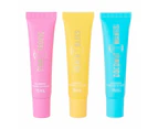 3 Pack Summer Solstice Lip Gloss Trio - OXX Fragrance