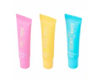 3 Pack Summer Solstice Lip Gloss Trio - OXX Fragrance