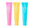 3 Pack Summer Solstice Lip Gloss Trio - OXX Fragrance