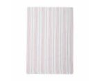 3 Pack Check Stitch Tea Towels - Anko