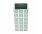 Sage Tile Vase - Anko