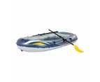 Inflatable Raft Boat RX3000 - Anko