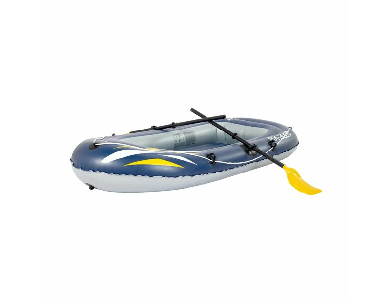 Inflatable Raft Boat RX3000 - Anko