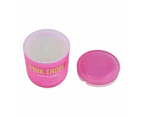 Pink Tropic Summer Solstice Soy Blend Fragrant Candle - Anko