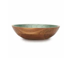 Sage Enamel Bowl - Anko