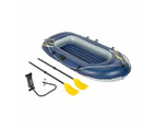 Inflatable Raft Boat RX3000 - Anko