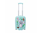 43cm Hard Case,  Animal - Anko