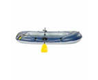 Inflatable Raft Boat RX3000 - Anko