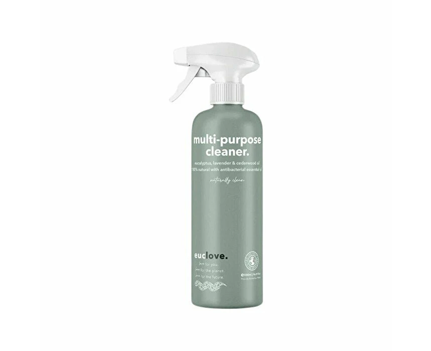 Euclove Multi-Purpose Cleaner Spray 500ml