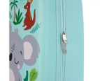 43cm Hard Case,  Animal - Anko