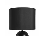 2 Pack Belle Touch Lamp - Anko