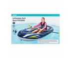 Inflatable Raft Boat RX3000 - Anko