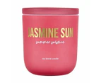 Jasmine Sun Summer Solstice Soy Blend Candle - Anko