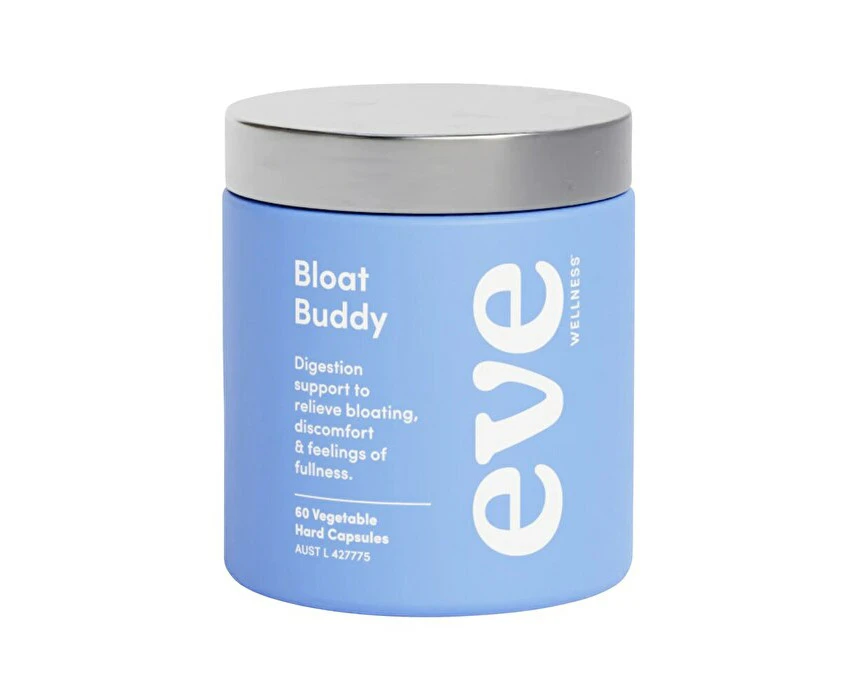 Eve Wellness Bloat Buddy 60vc