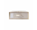 Bed Linen Box, Beige - Anko