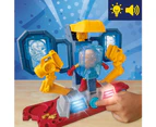 Play-Doh Iron Man Armor Maker Lab