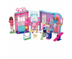 Barbie Pet Daycare Playset