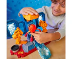 Play-Doh Iron Man Armor Maker Lab