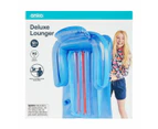 Inflatable Deluxe Lounger - Anko