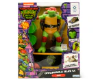 TMNT Movie Cowabunga Skate RC