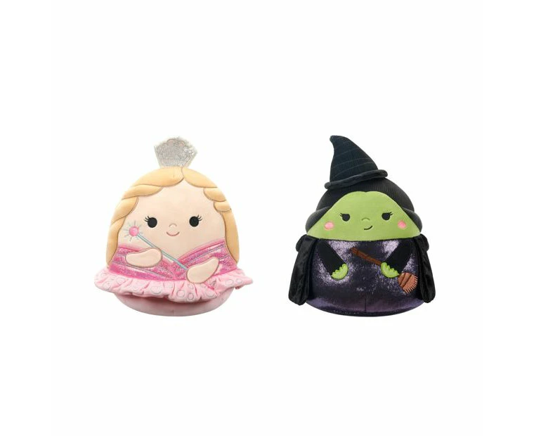 Squishmallows Wicked 10-inch - Assorted*