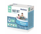 Bestway Fast Set Fall and Rise Pool