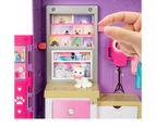 Barbie Pet Daycare Playset