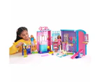 Barbie Pet Daycare Playset