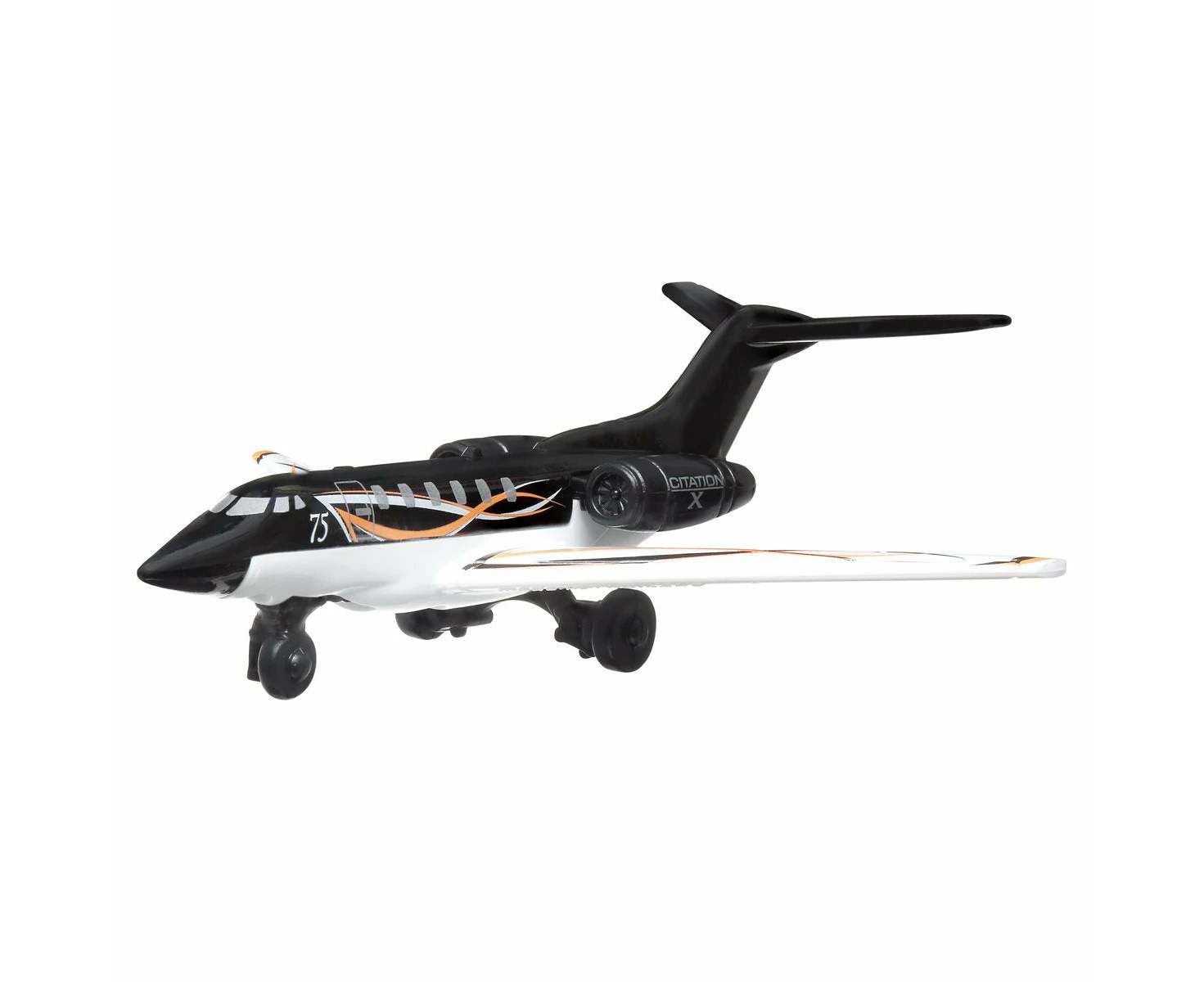 Matchbox Sky Busters 2024 Wave 3M Vehicles - Cessna Citation X