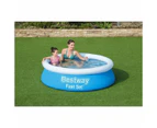 Bestway Fast Set Fall and Rise Pool