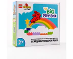 LEGO® DUPLO The Big Play Box 66811