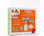 LEGO® DUPLO The Big Play Box 66811