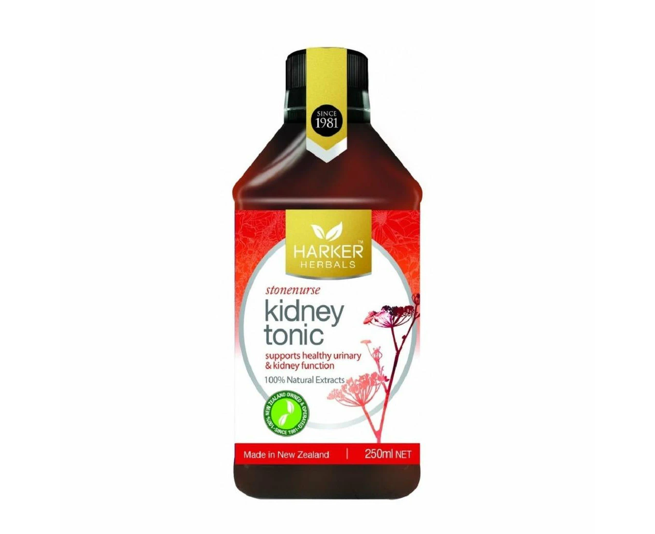 Harker Herbals Kidney Tonic