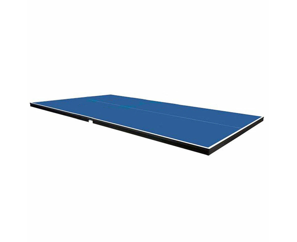 CUETIQ 16mm Thickness Table Tennis Top For Pool Billiard Dinning Table