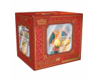 Pokemon TCG: Charizard ex Super-Premium Collection - Assorted*