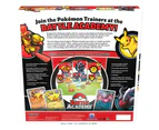 Pokemon TCG: Battle Academy 2024 - Assorted*