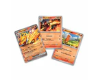 Pokemon TCG: Charizard ex Super-Premium Collection - Assorted*