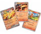 Pokemon TCG: Charizard ex Super-Premium Collection - Assorted*