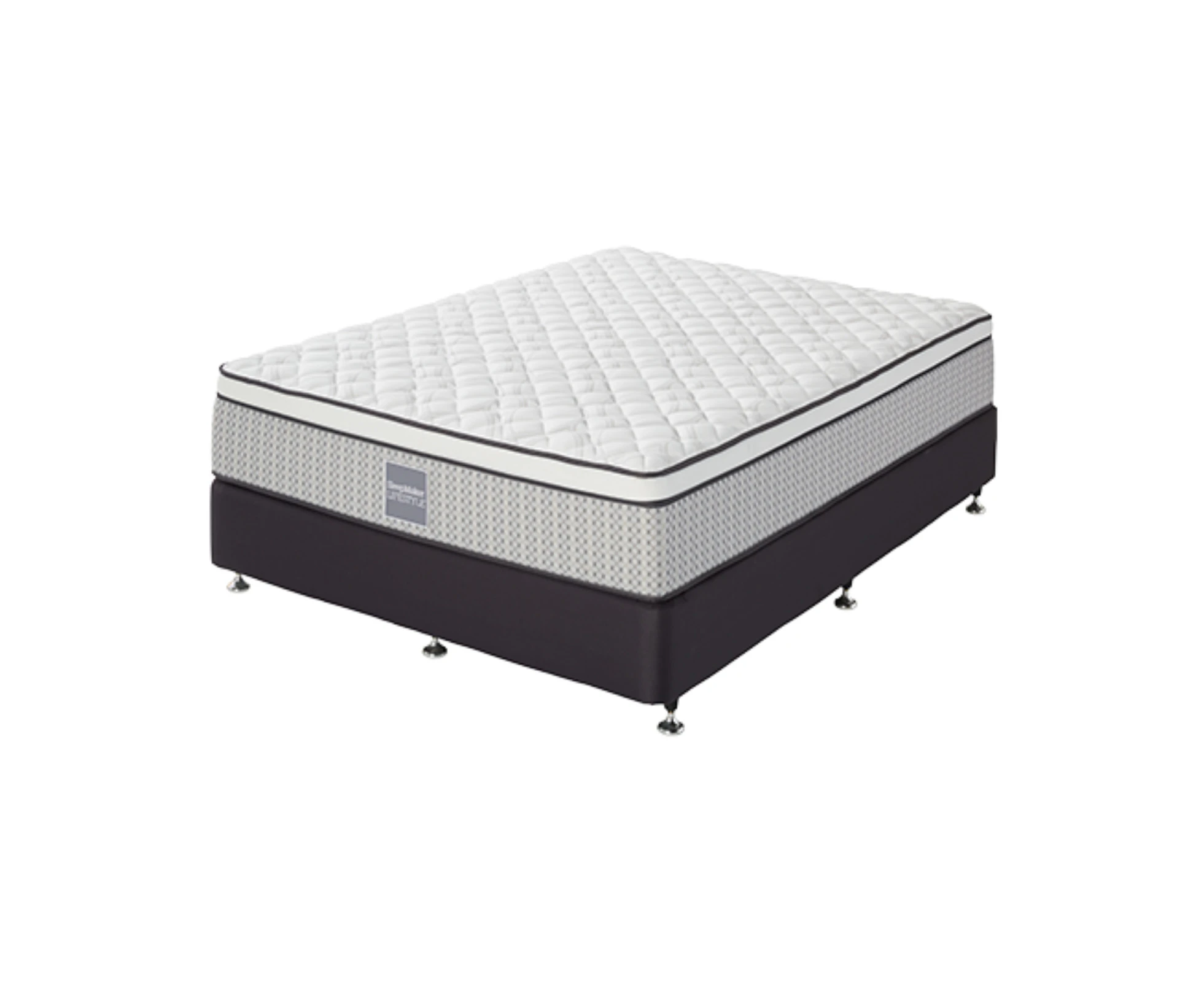 Sleepmaker Berkley 3 Zone Active Sense Pocket Medium No