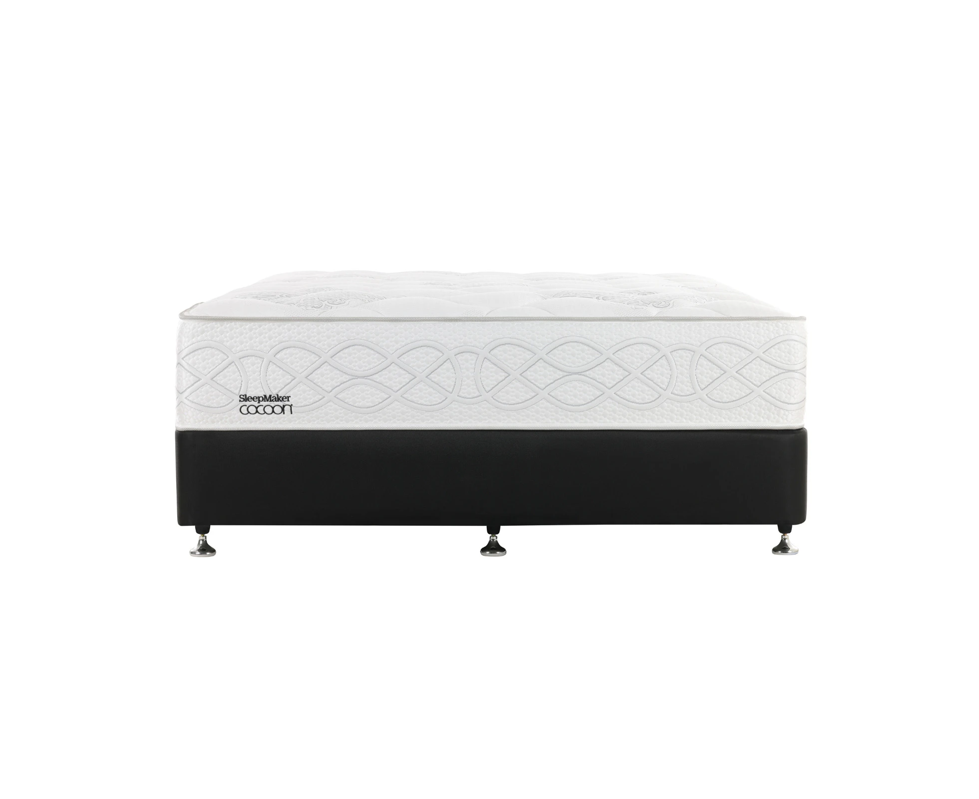 Sleepmaker Cocoon Premium Mattress Plush Eppalock No