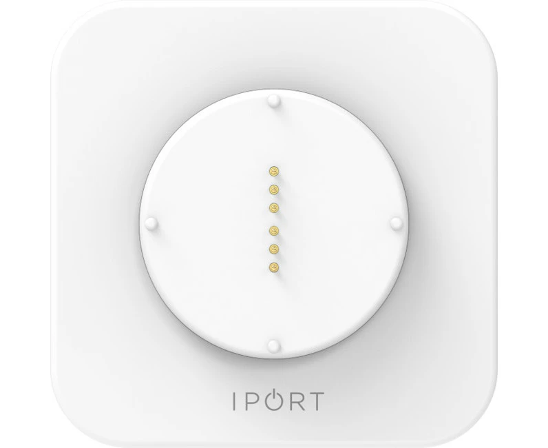 IPORT 72351  Connect Pro White Wall Station