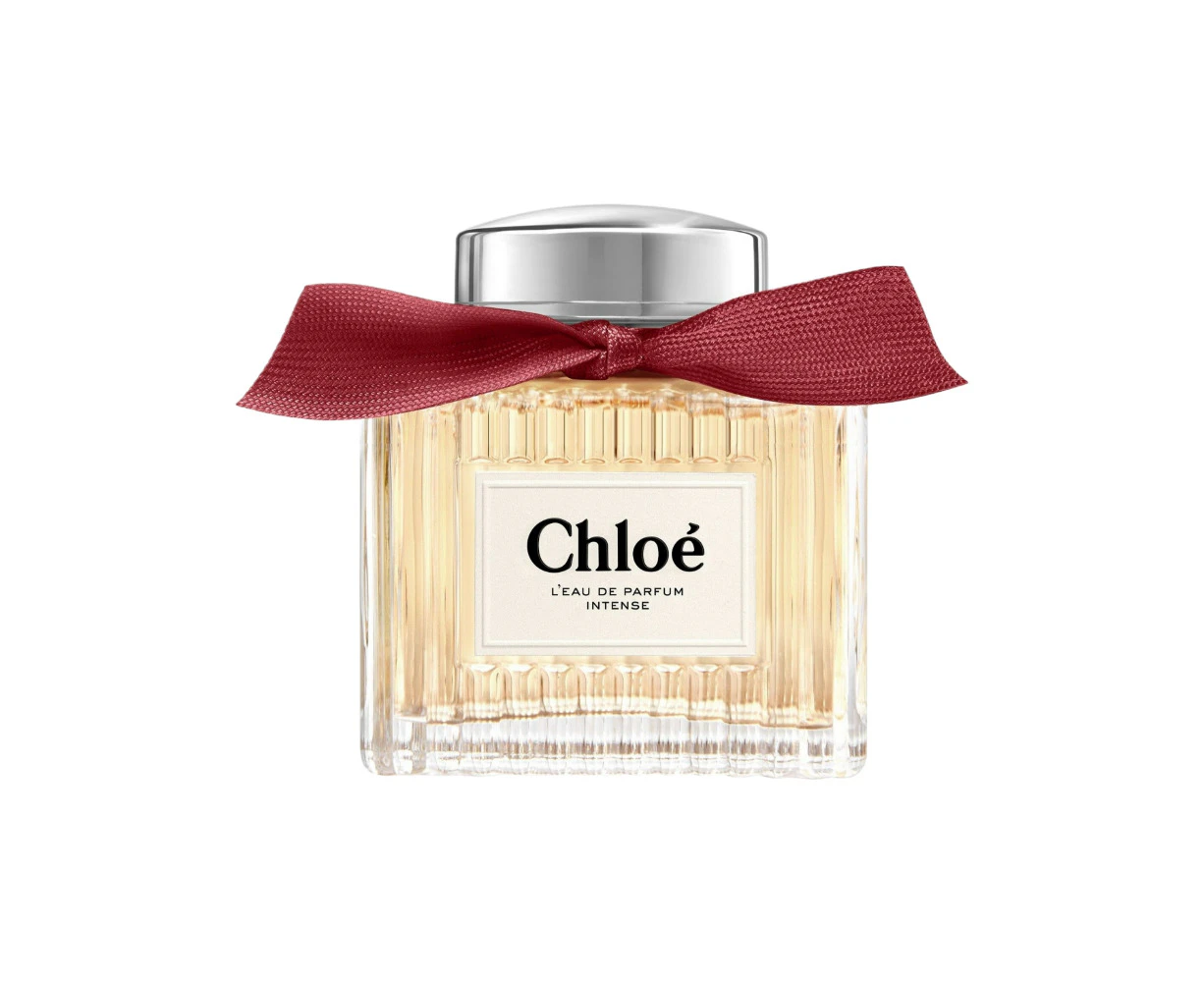 Chloé L'Eau de Parfum Intense 50ml Parfum